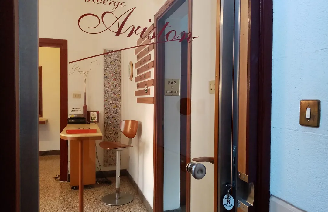 Ariston Petit Hotel-1
